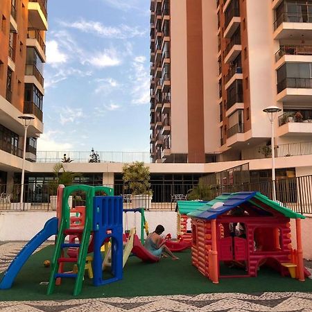 ريو دي جانيرو Rhr Apart Hotel المظهر الخارجي الصورة