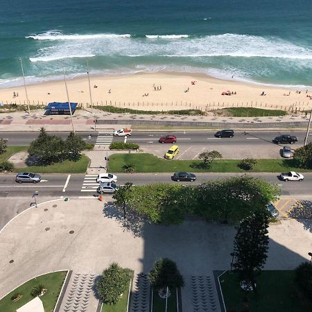 ريو دي جانيرو Rhr Apart Hotel المظهر الخارجي الصورة