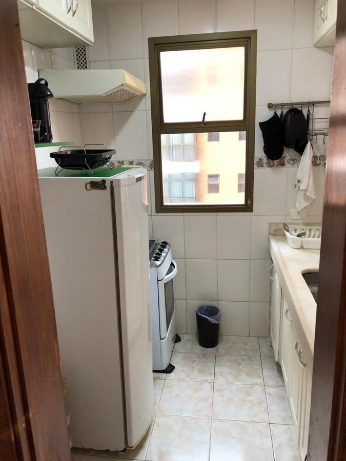 ريو دي جانيرو Rhr Apart Hotel المظهر الخارجي الصورة