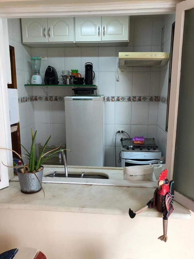 ريو دي جانيرو Rhr Apart Hotel المظهر الخارجي الصورة