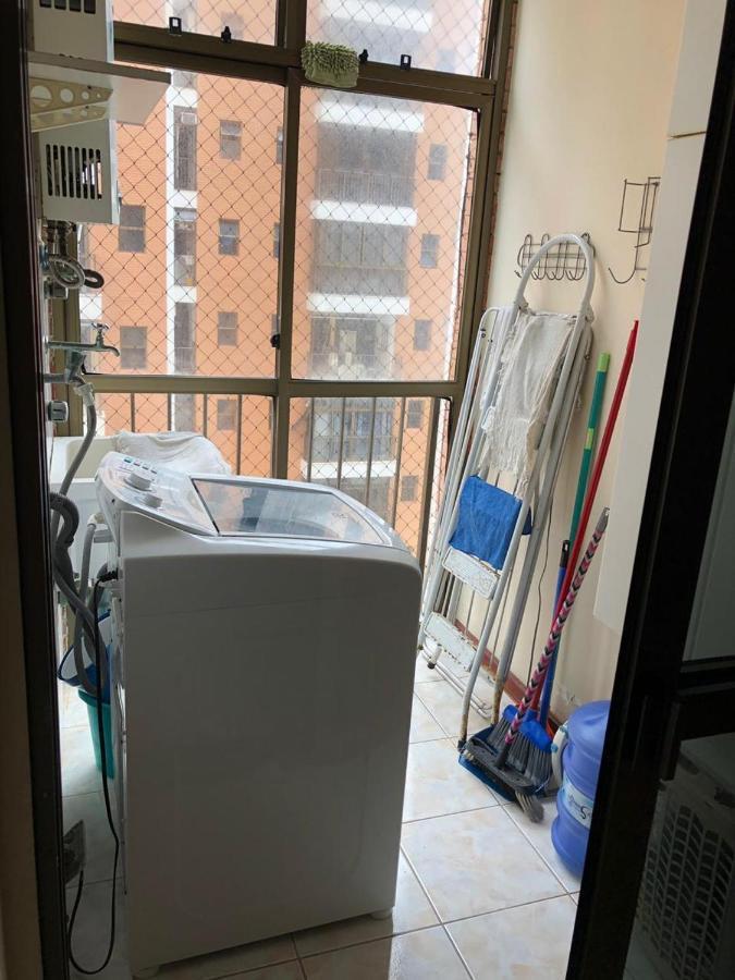 ريو دي جانيرو Rhr Apart Hotel المظهر الخارجي الصورة