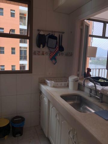 ريو دي جانيرو Rhr Apart Hotel المظهر الخارجي الصورة