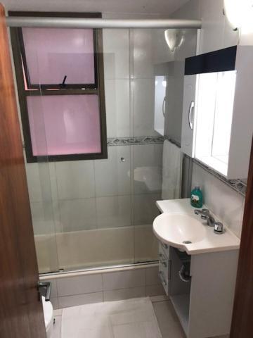 ريو دي جانيرو Rhr Apart Hotel المظهر الخارجي الصورة