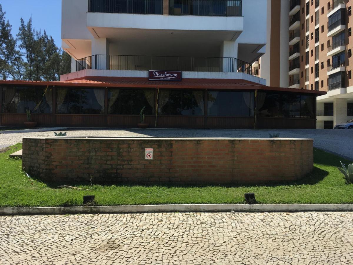 ريو دي جانيرو Rhr Apart Hotel المظهر الخارجي الصورة